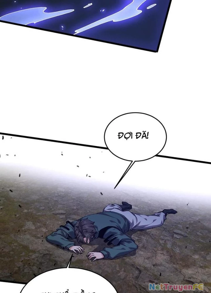 Ta Học Trảm Thần Trong Bệnh Viện Tâm Thần Chapter 129 - Trang 2