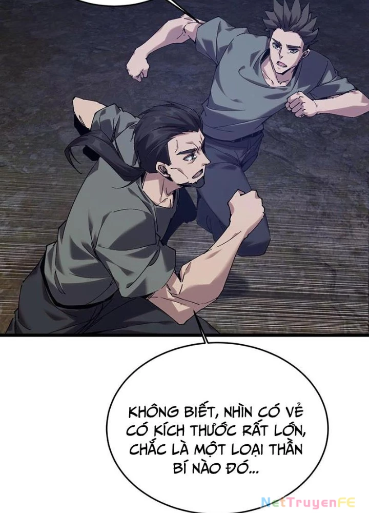 Ta Học Trảm Thần Trong Bệnh Viện Tâm Thần Chapter 129 - Trang 2