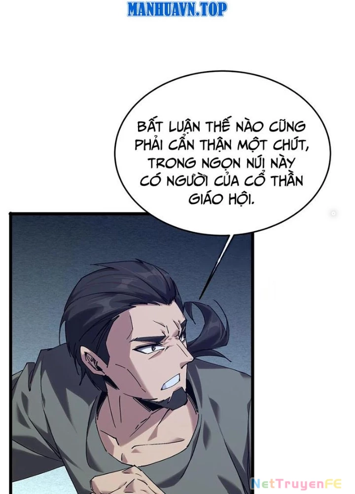 Ta Học Trảm Thần Trong Bệnh Viện Tâm Thần Chapter 129 - Trang 2