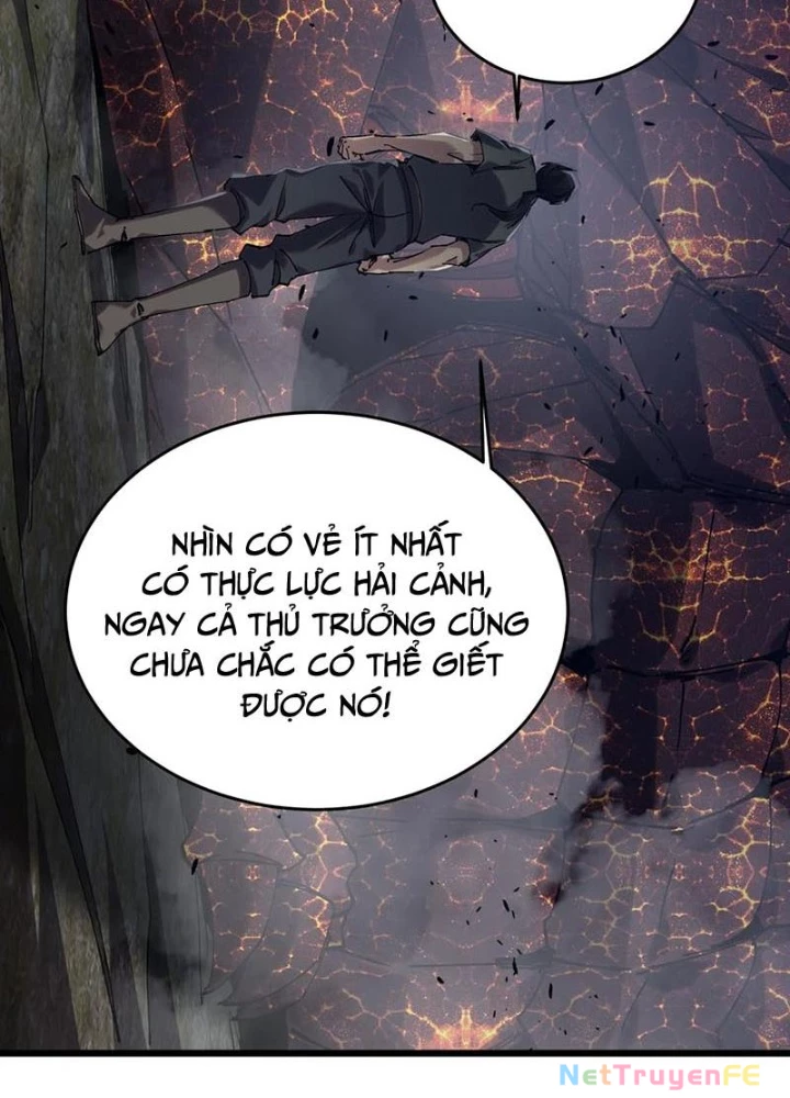 Ta Học Trảm Thần Trong Bệnh Viện Tâm Thần Chapter 129 - Trang 2