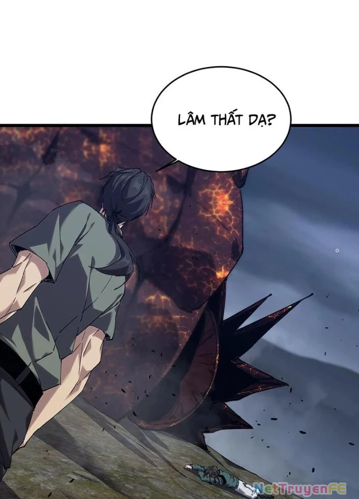 Ta Học Trảm Thần Trong Bệnh Viện Tâm Thần Chapter 129 - Trang 2