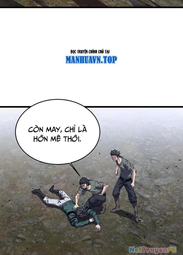 Ta Học Trảm Thần Trong Bệnh Viện Tâm Thần Chapter 129 - Trang 2