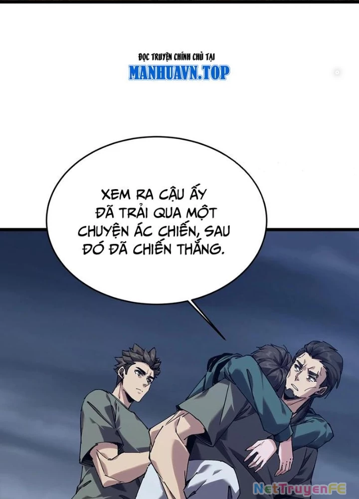 Ta Học Trảm Thần Trong Bệnh Viện Tâm Thần Chapter 129 - Trang 2