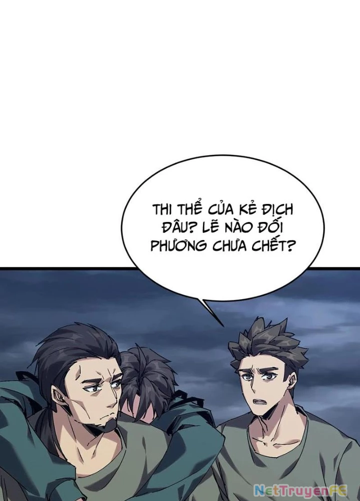 Ta Học Trảm Thần Trong Bệnh Viện Tâm Thần Chapter 129 - Trang 2