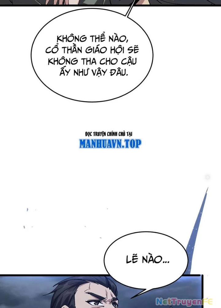 Ta Học Trảm Thần Trong Bệnh Viện Tâm Thần Chapter 129 - Trang 2
