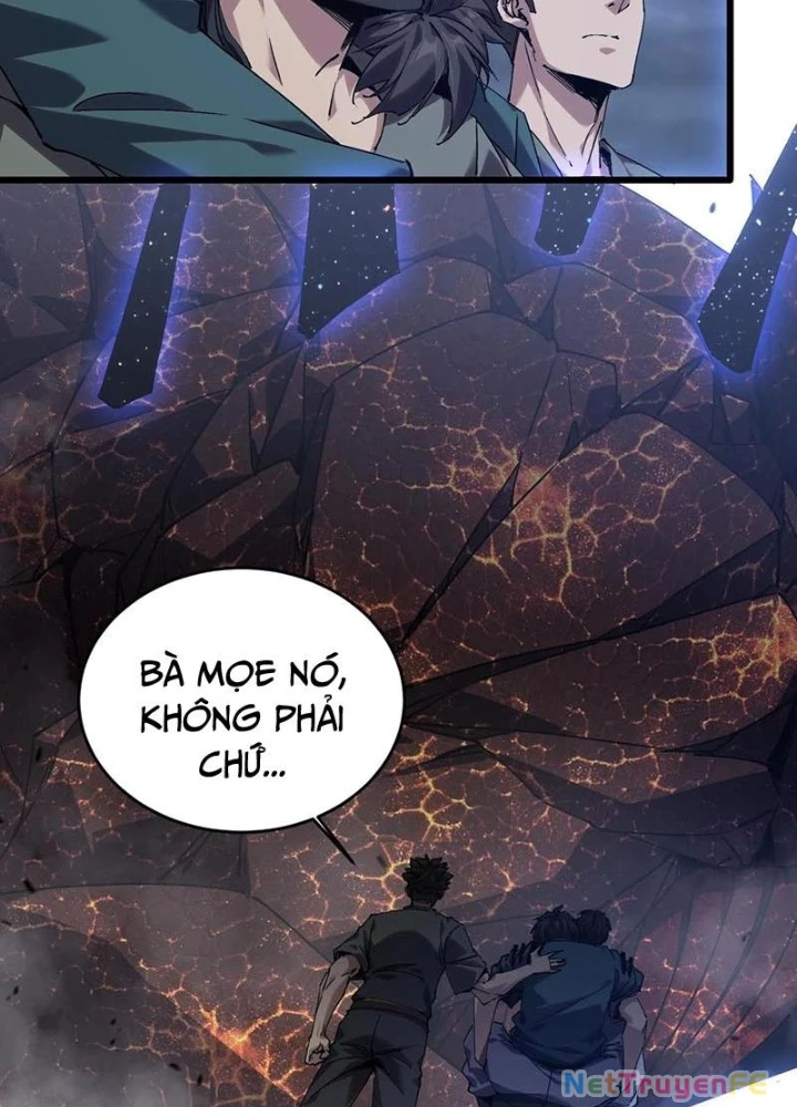 Ta Học Trảm Thần Trong Bệnh Viện Tâm Thần Chapter 129 - Trang 2