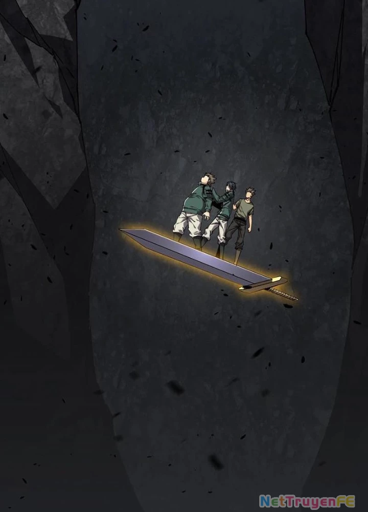 Ta Học Trảm Thần Trong Bệnh Viện Tâm Thần Chapter 129 - Trang 2