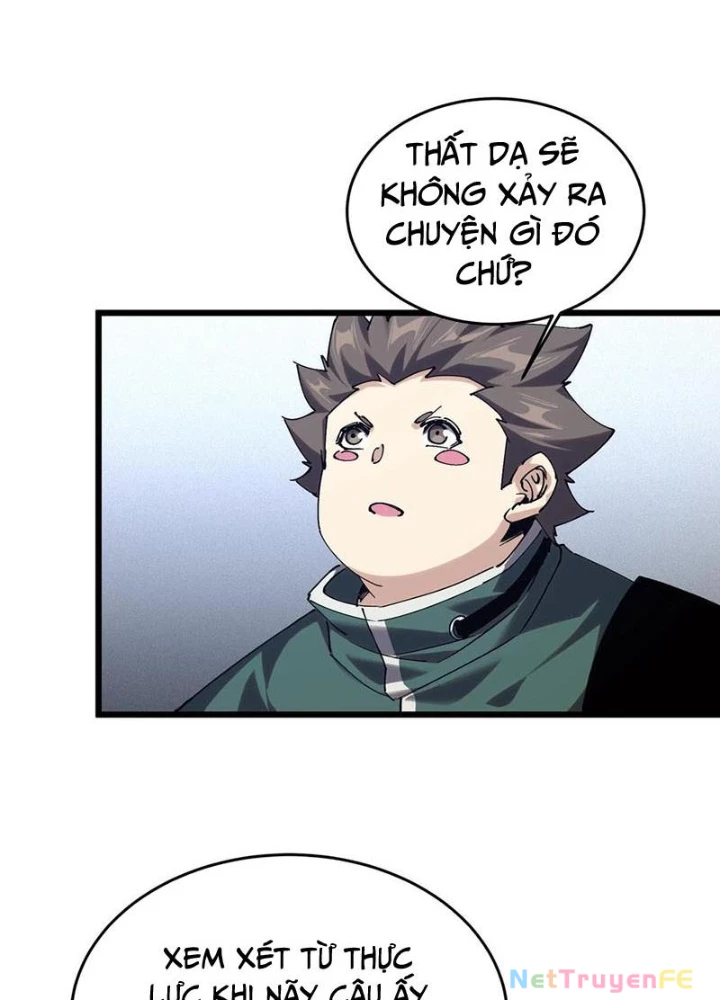 Ta Học Trảm Thần Trong Bệnh Viện Tâm Thần Chapter 129 - Trang 2
