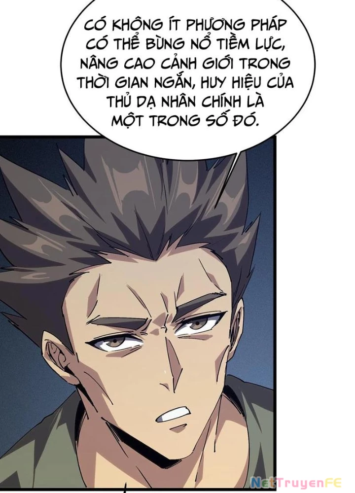 Ta Học Trảm Thần Trong Bệnh Viện Tâm Thần Chapter 129 - Trang 2