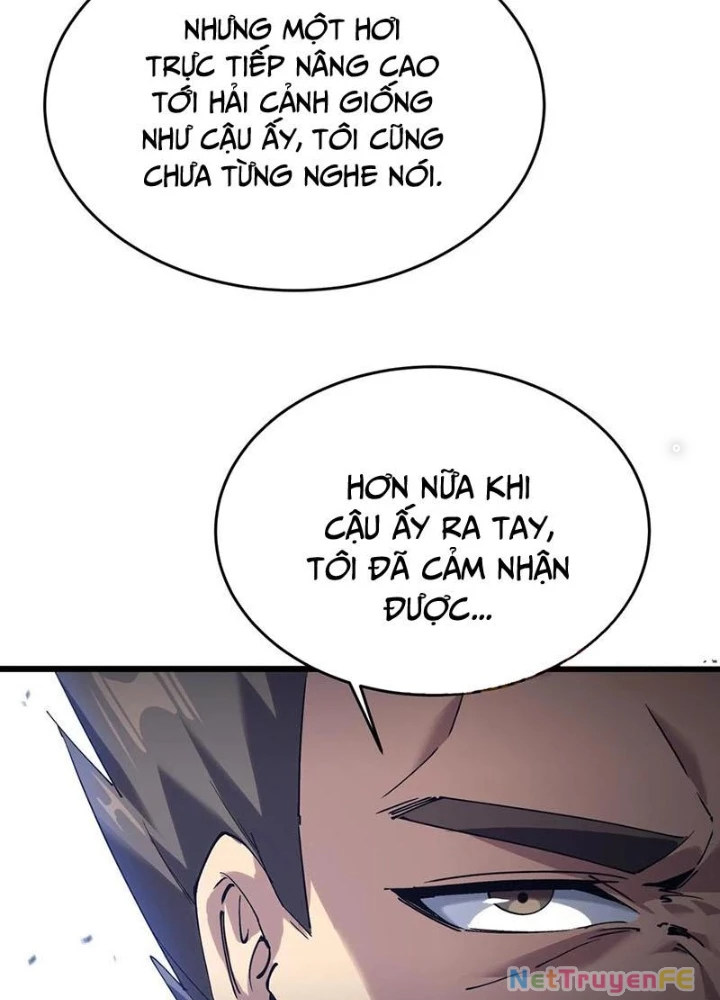 Ta Học Trảm Thần Trong Bệnh Viện Tâm Thần Chapter 129 - Trang 2