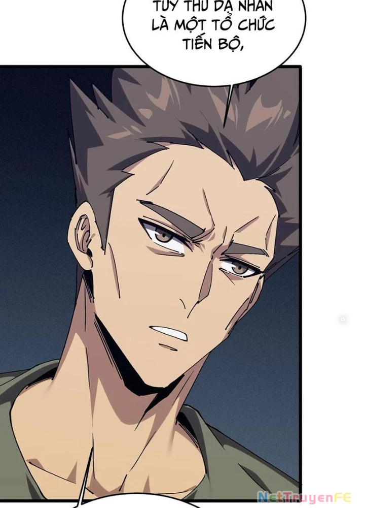 Ta Học Trảm Thần Trong Bệnh Viện Tâm Thần Chapter 129 - Trang 2