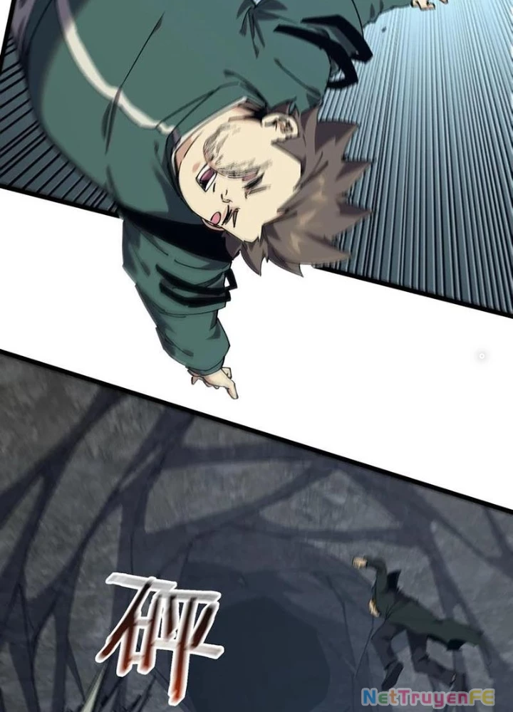 Ta Học Trảm Thần Trong Bệnh Viện Tâm Thần Chapter 129 - Trang 2