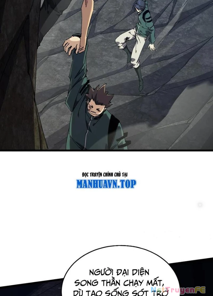 Ta Học Trảm Thần Trong Bệnh Viện Tâm Thần Chapter 129 - Trang 2