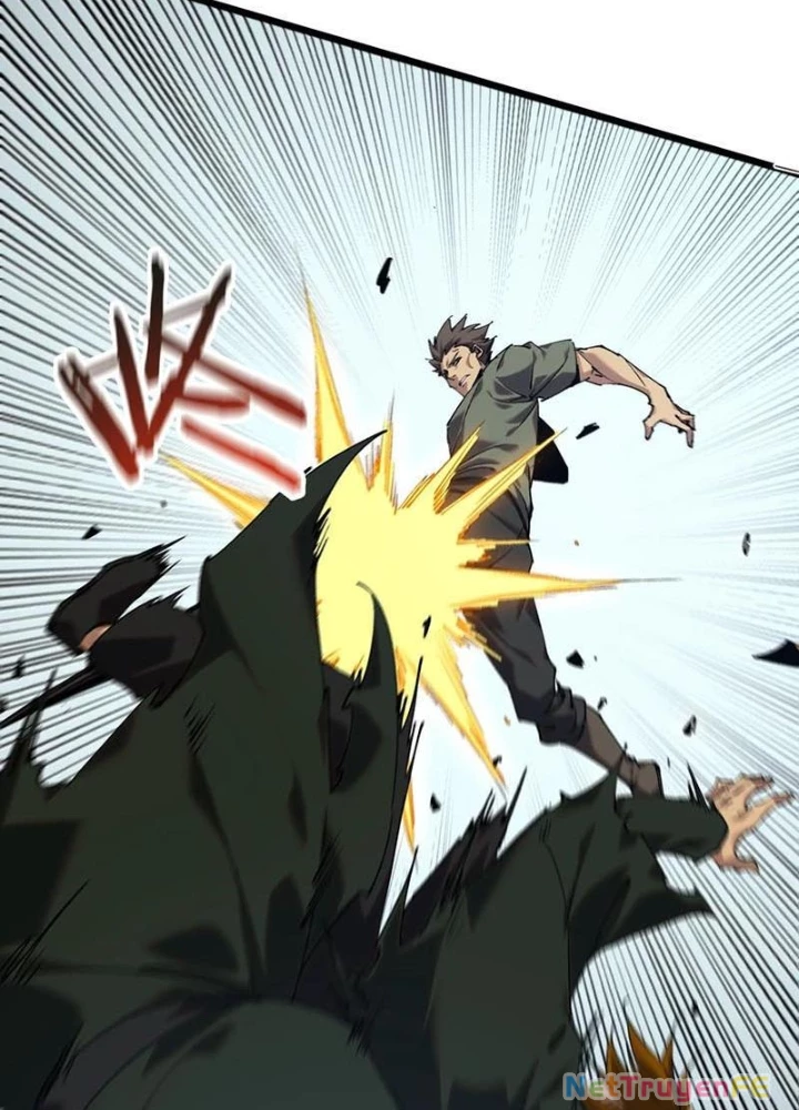 Ta Học Trảm Thần Trong Bệnh Viện Tâm Thần Chapter 130 - Trang 2