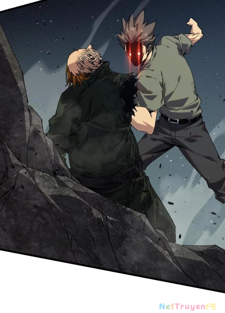 Ta Học Trảm Thần Trong Bệnh Viện Tâm Thần Chapter 130 - Trang 2