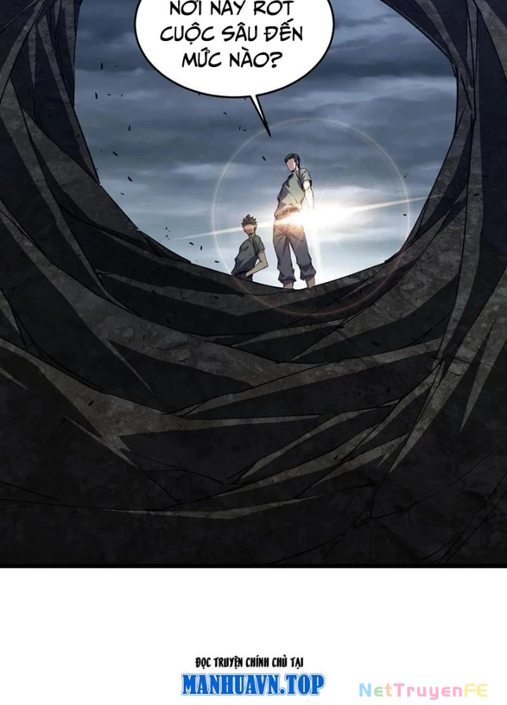 Ta Học Trảm Thần Trong Bệnh Viện Tâm Thần Chapter 131 - Trang 2