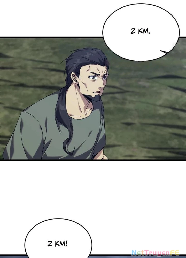 Ta Học Trảm Thần Trong Bệnh Viện Tâm Thần Chapter 131 - Trang 2