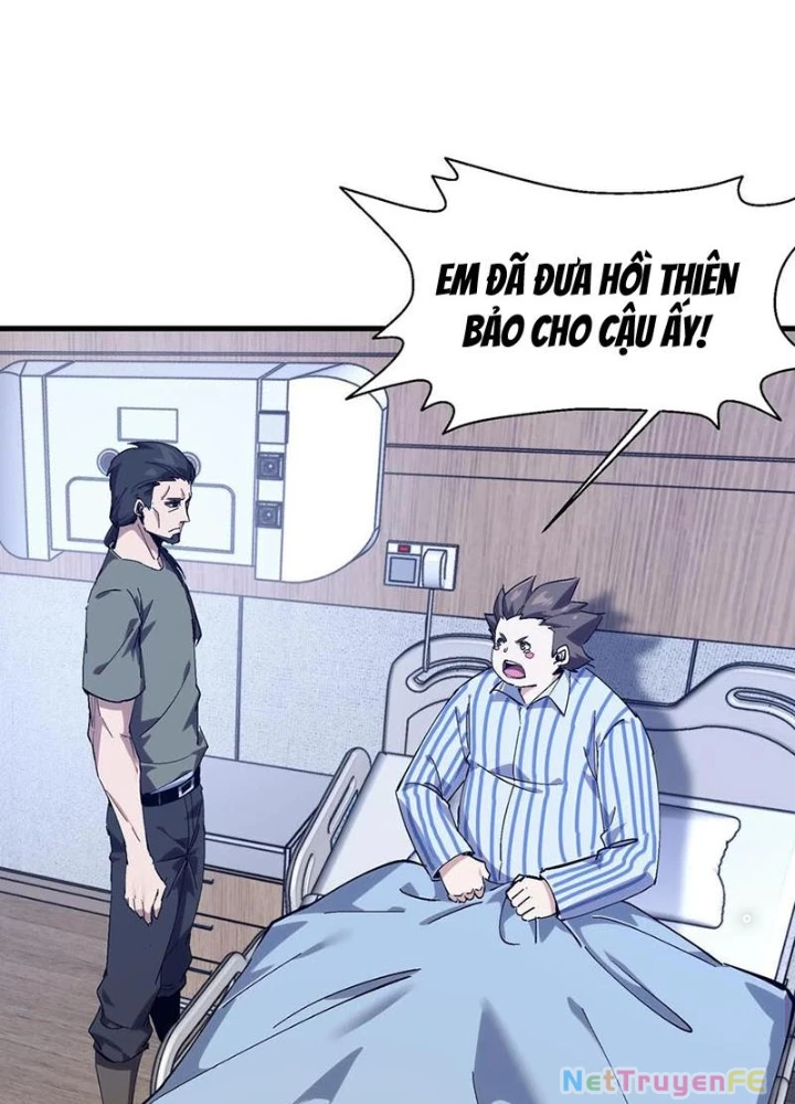 Ta Học Trảm Thần Trong Bệnh Viện Tâm Thần Chapter 131 - Trang 2