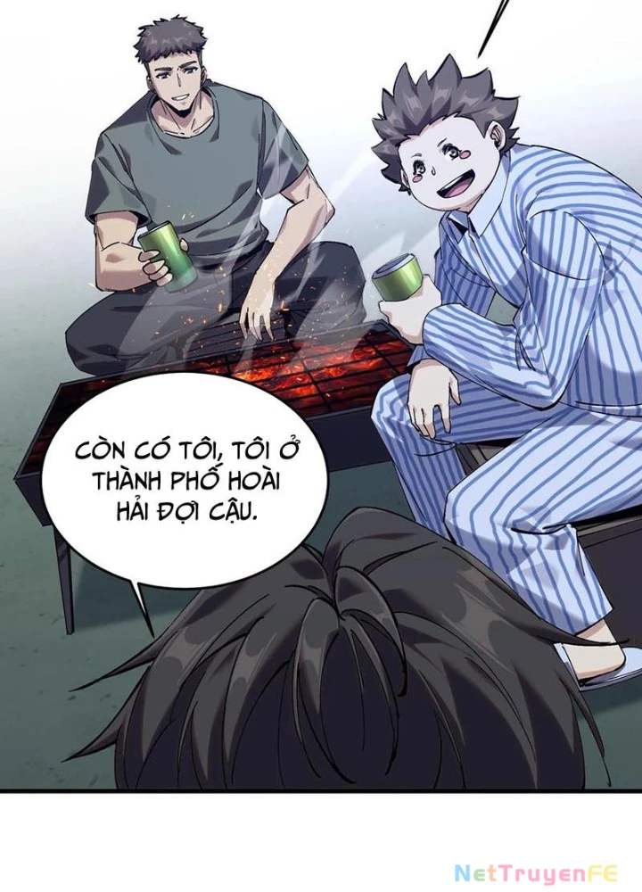 Ta Học Trảm Thần Trong Bệnh Viện Tâm Thần Chapter 132 - Trang 2