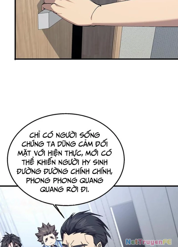 Ta Học Trảm Thần Trong Bệnh Viện Tâm Thần Chapter 132 - Trang 2