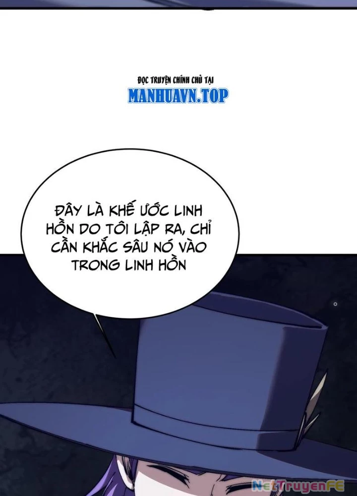 Ta Học Trảm Thần Trong Bệnh Viện Tâm Thần Chapter 132 - Trang 2