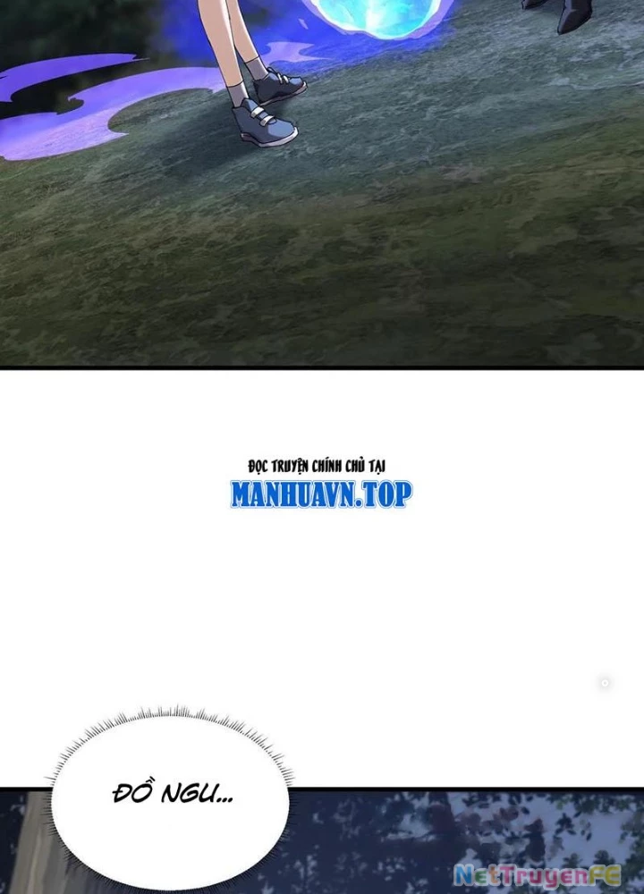 Ta Học Trảm Thần Trong Bệnh Viện Tâm Thần Chapter 132 - Trang 2