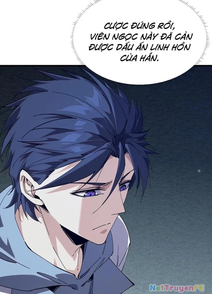 Ta Học Trảm Thần Trong Bệnh Viện Tâm Thần Chapter 132 - Trang 2