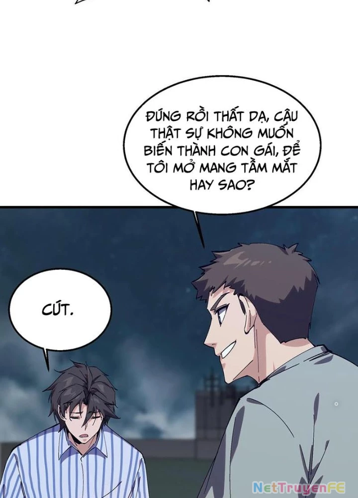 Ta Học Trảm Thần Trong Bệnh Viện Tâm Thần Chapter 132 - Trang 2