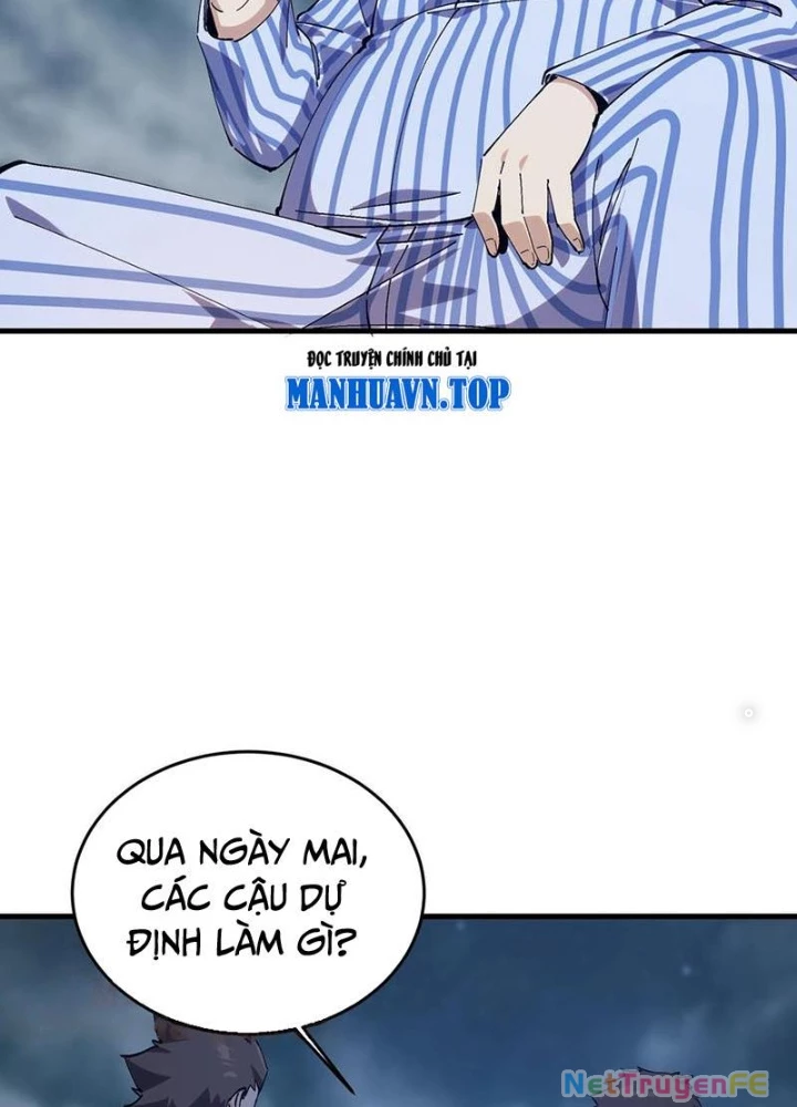 Ta Học Trảm Thần Trong Bệnh Viện Tâm Thần Chapter 132 - Trang 2