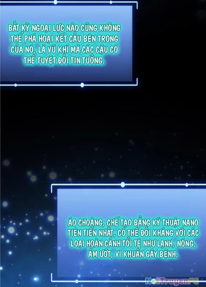 Ta Học Trảm Thần Trong Bệnh Viện Tâm Thần Chapter 133 - Trang 2