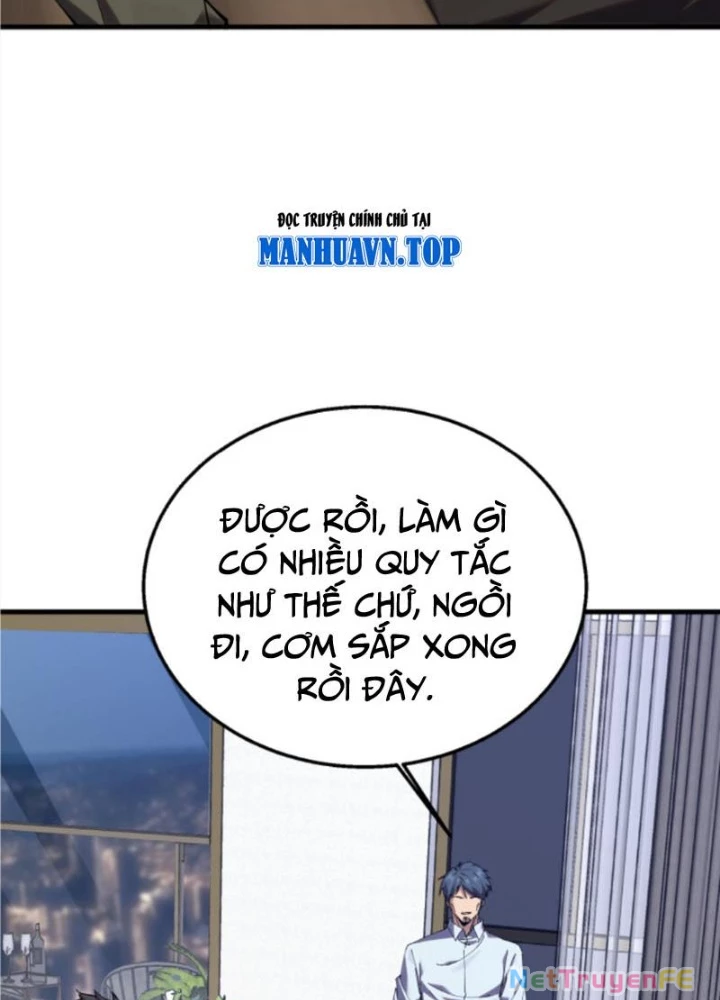 Ta Học Trảm Thần Trong Bệnh Viện Tâm Thần Chapter 133 - Trang 2