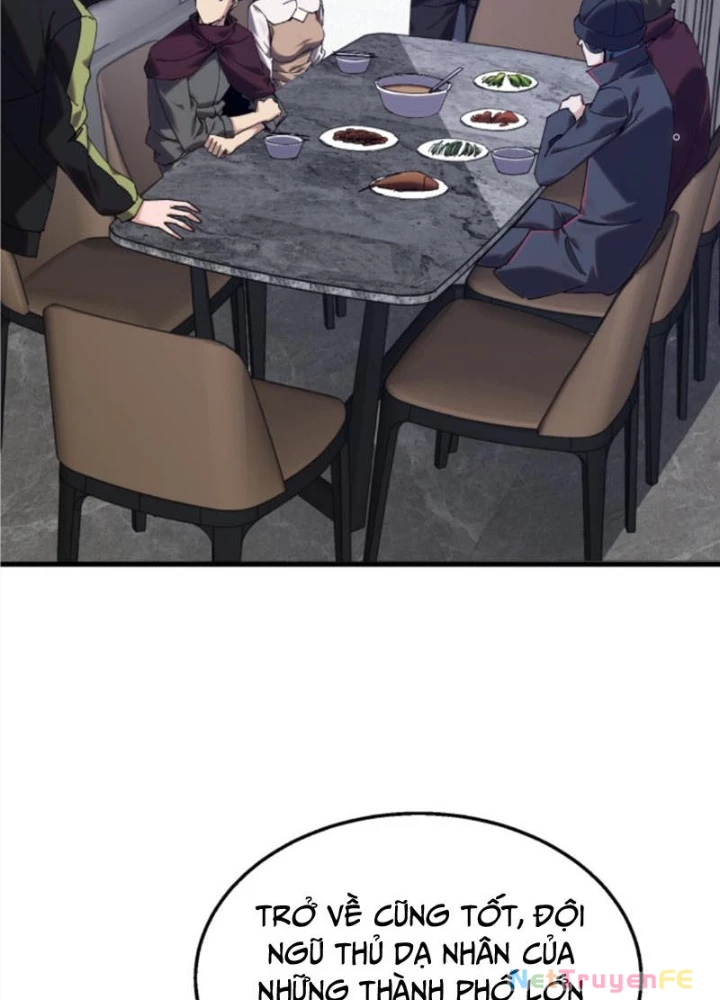 Ta Học Trảm Thần Trong Bệnh Viện Tâm Thần Chapter 133 - Trang 2