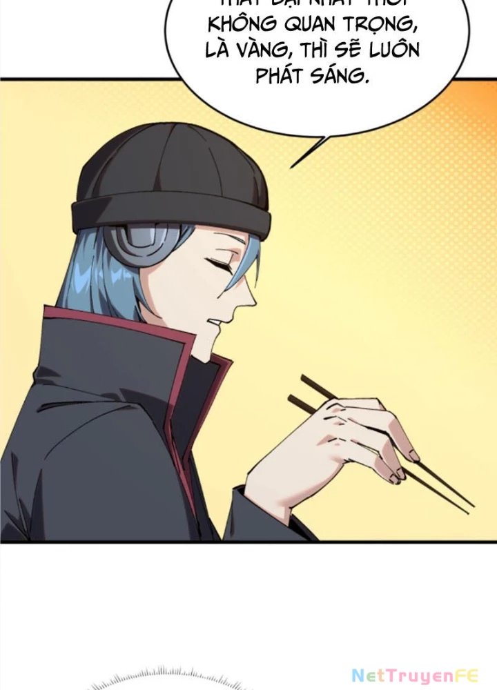 Ta Học Trảm Thần Trong Bệnh Viện Tâm Thần Chapter 133 - Trang 2