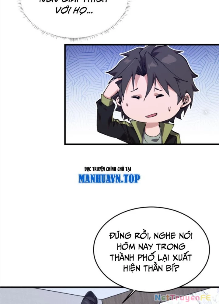 Ta Học Trảm Thần Trong Bệnh Viện Tâm Thần Chapter 133 - Trang 2