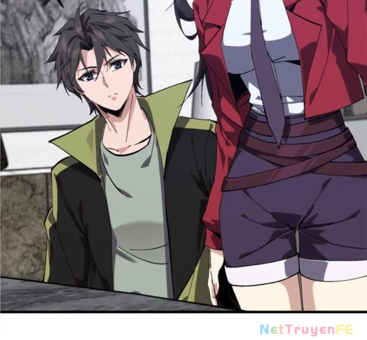 Ta Học Trảm Thần Trong Bệnh Viện Tâm Thần Chapter 133 - Trang 2