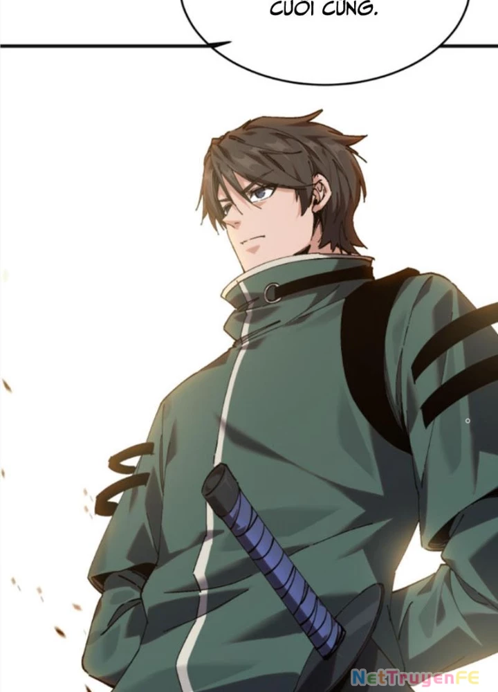 Ta Học Trảm Thần Trong Bệnh Viện Tâm Thần Chapter 133 - Trang 2
