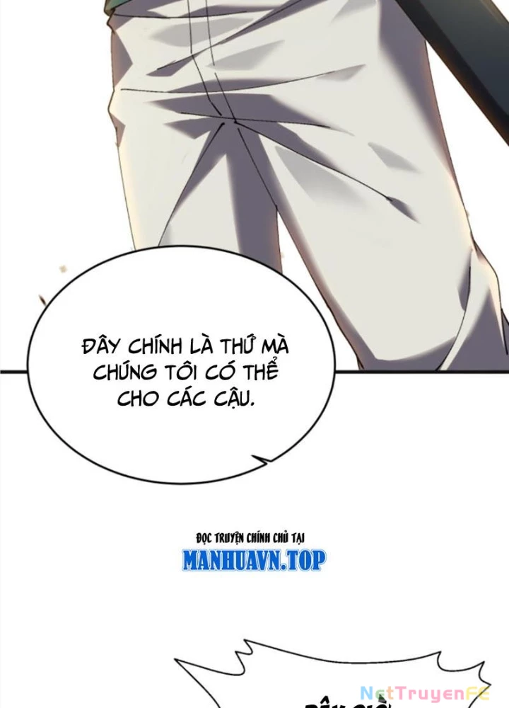 Ta Học Trảm Thần Trong Bệnh Viện Tâm Thần Chapter 133 - Trang 2