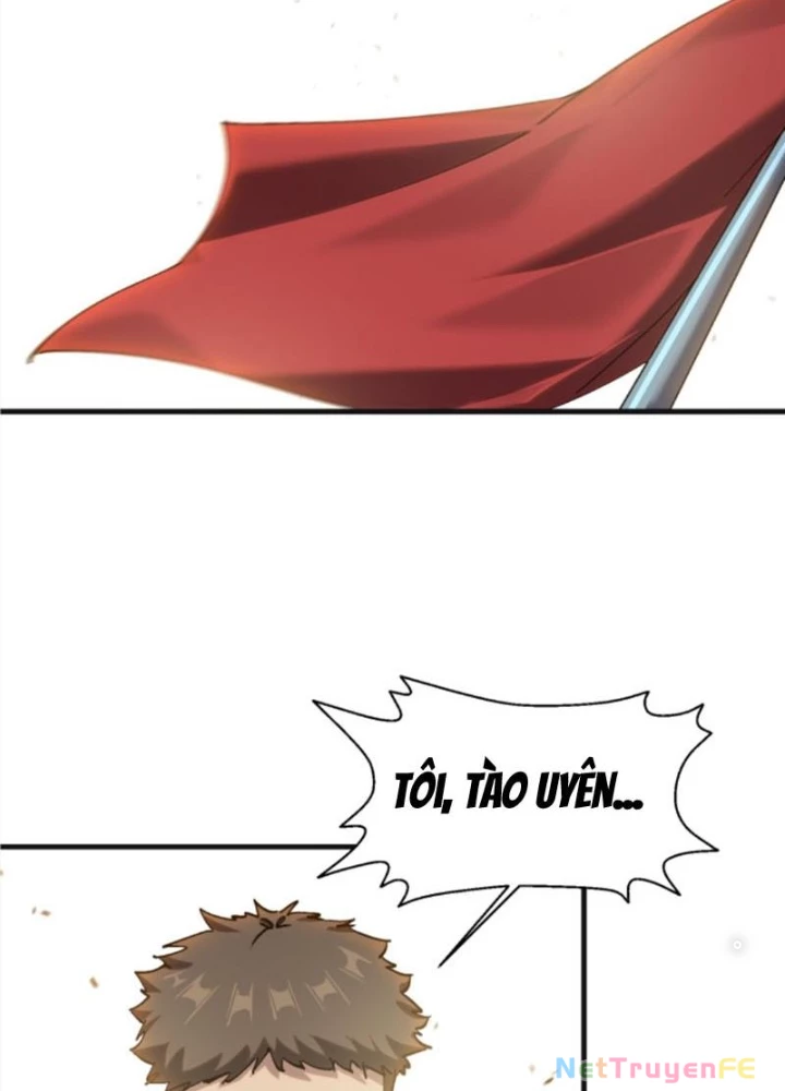 Ta Học Trảm Thần Trong Bệnh Viện Tâm Thần Chapter 133 - Trang 2