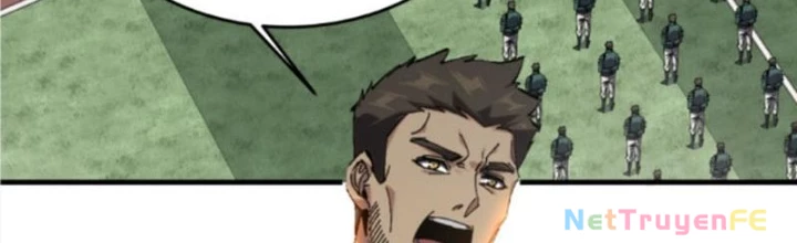 Ta Học Trảm Thần Trong Bệnh Viện Tâm Thần Chapter 133 - Trang 2