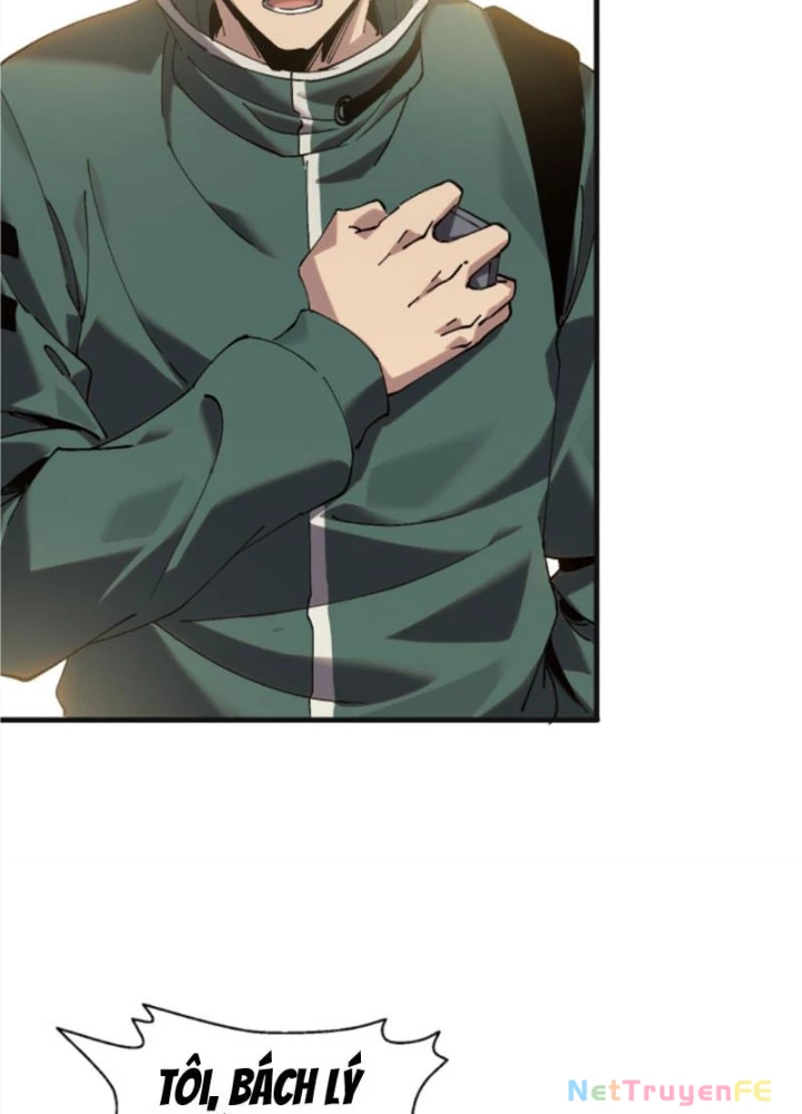 Ta Học Trảm Thần Trong Bệnh Viện Tâm Thần Chapter 133 - Trang 2