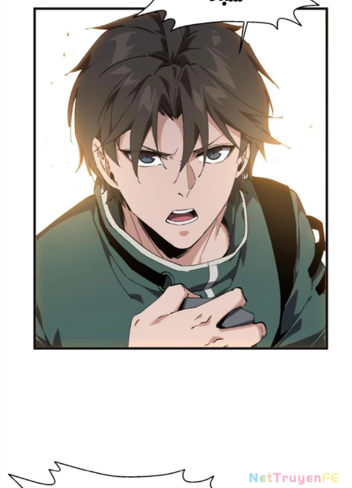 Ta Học Trảm Thần Trong Bệnh Viện Tâm Thần Chapter 133 - Trang 2