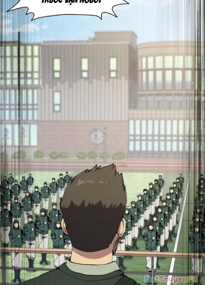 Ta Học Trảm Thần Trong Bệnh Viện Tâm Thần Chapter 133 - Trang 2
