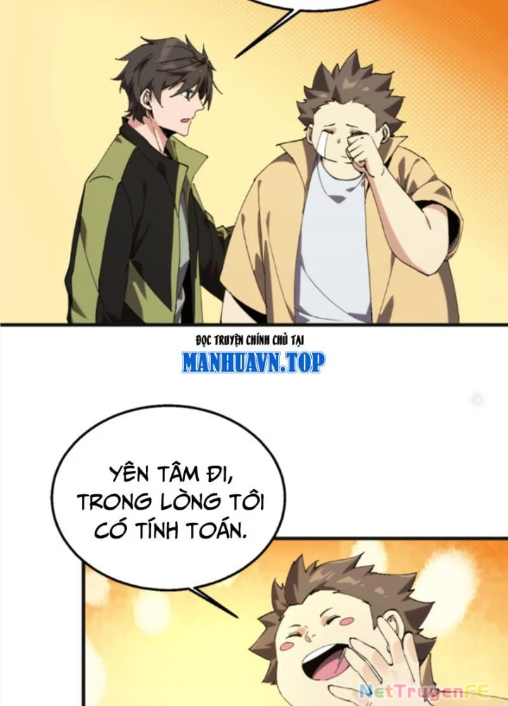 Ta Học Trảm Thần Trong Bệnh Viện Tâm Thần Chapter 133 - Trang 2