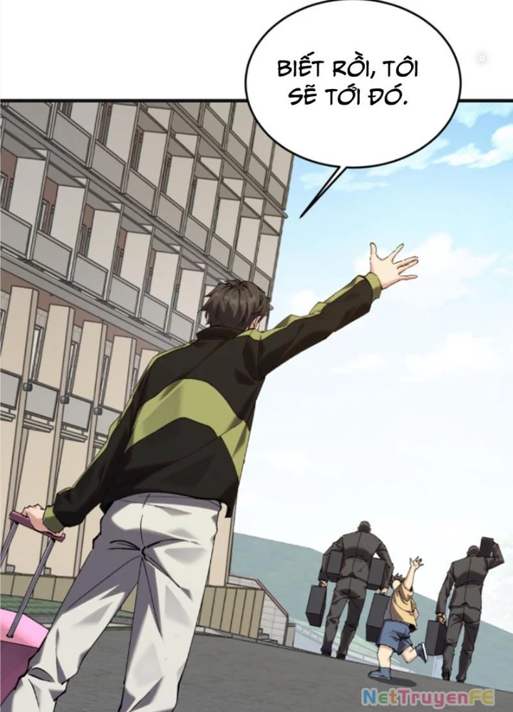 Ta Học Trảm Thần Trong Bệnh Viện Tâm Thần Chapter 133 - Trang 2