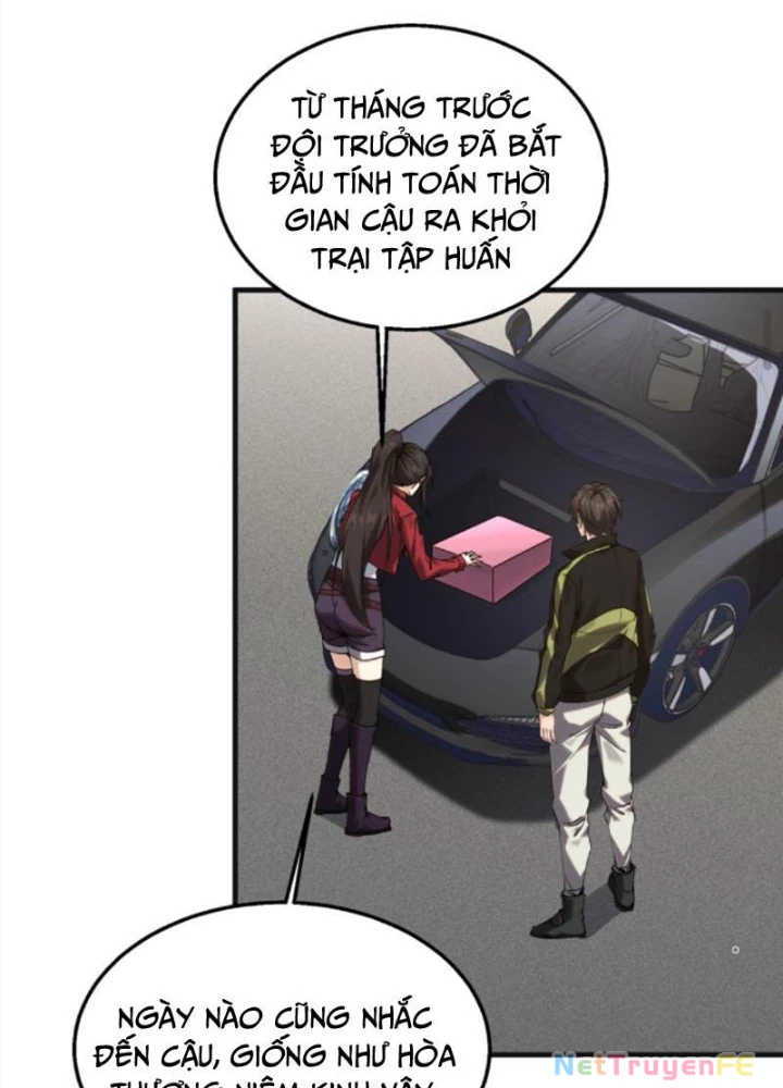 Ta Học Trảm Thần Trong Bệnh Viện Tâm Thần Chapter 133 - Trang 2