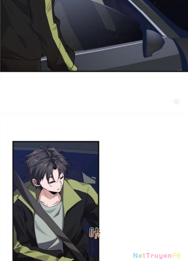 Ta Học Trảm Thần Trong Bệnh Viện Tâm Thần Chapter 133 - Trang 2