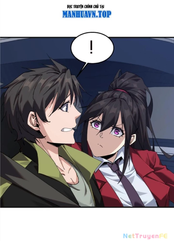 Ta Học Trảm Thần Trong Bệnh Viện Tâm Thần Chapter 133 - Trang 2