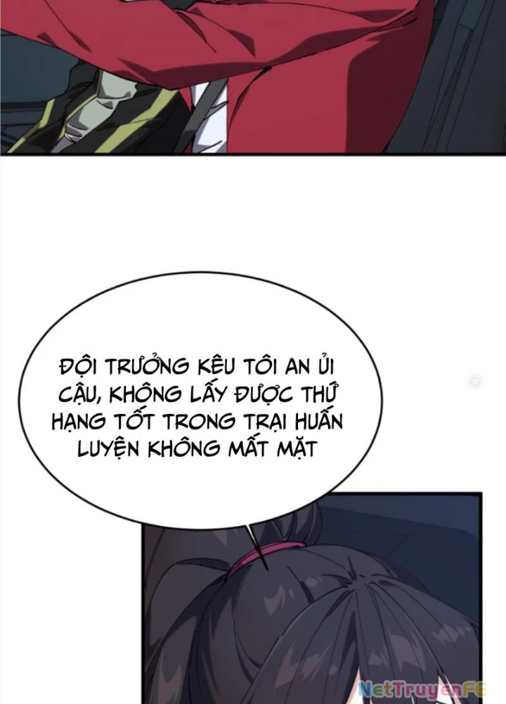 Ta Học Trảm Thần Trong Bệnh Viện Tâm Thần Chapter 133 - Trang 2