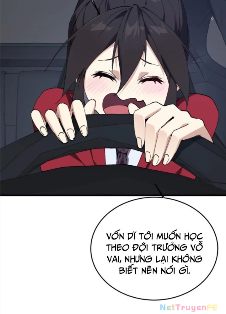 Ta Học Trảm Thần Trong Bệnh Viện Tâm Thần Chapter 133 - Trang 2