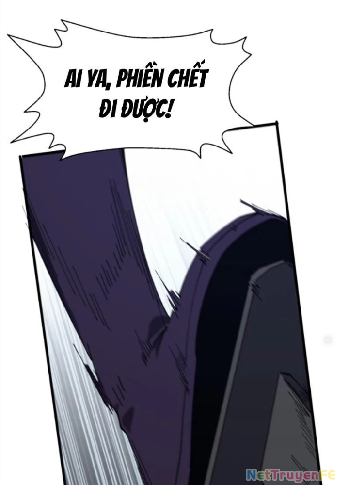 Ta Học Trảm Thần Trong Bệnh Viện Tâm Thần Chapter 133 - Trang 2